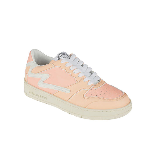 METALGIENCHI Sneakers Pink Sneakers