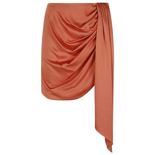 Jonathan Simkhai Skirts Red