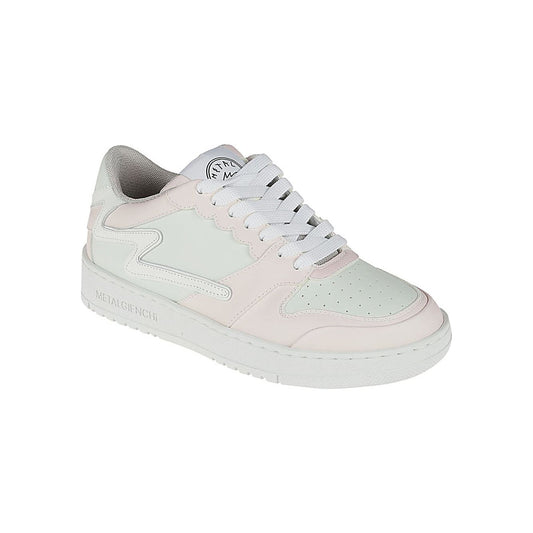 METALGIENCHI Sneakers Fuchsia GXX028N000DLIGH0300