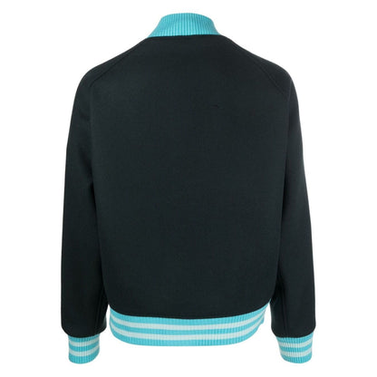 AWAKE NY Jackets Black