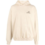 AWAKE NY Sweaters White
