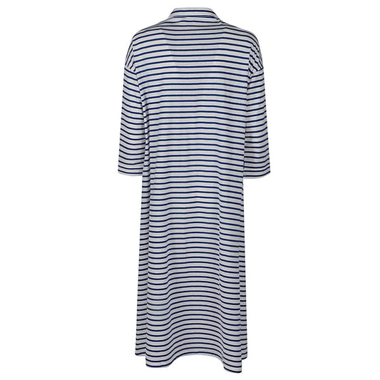 C-ZERO SHIRT Dresses Blue