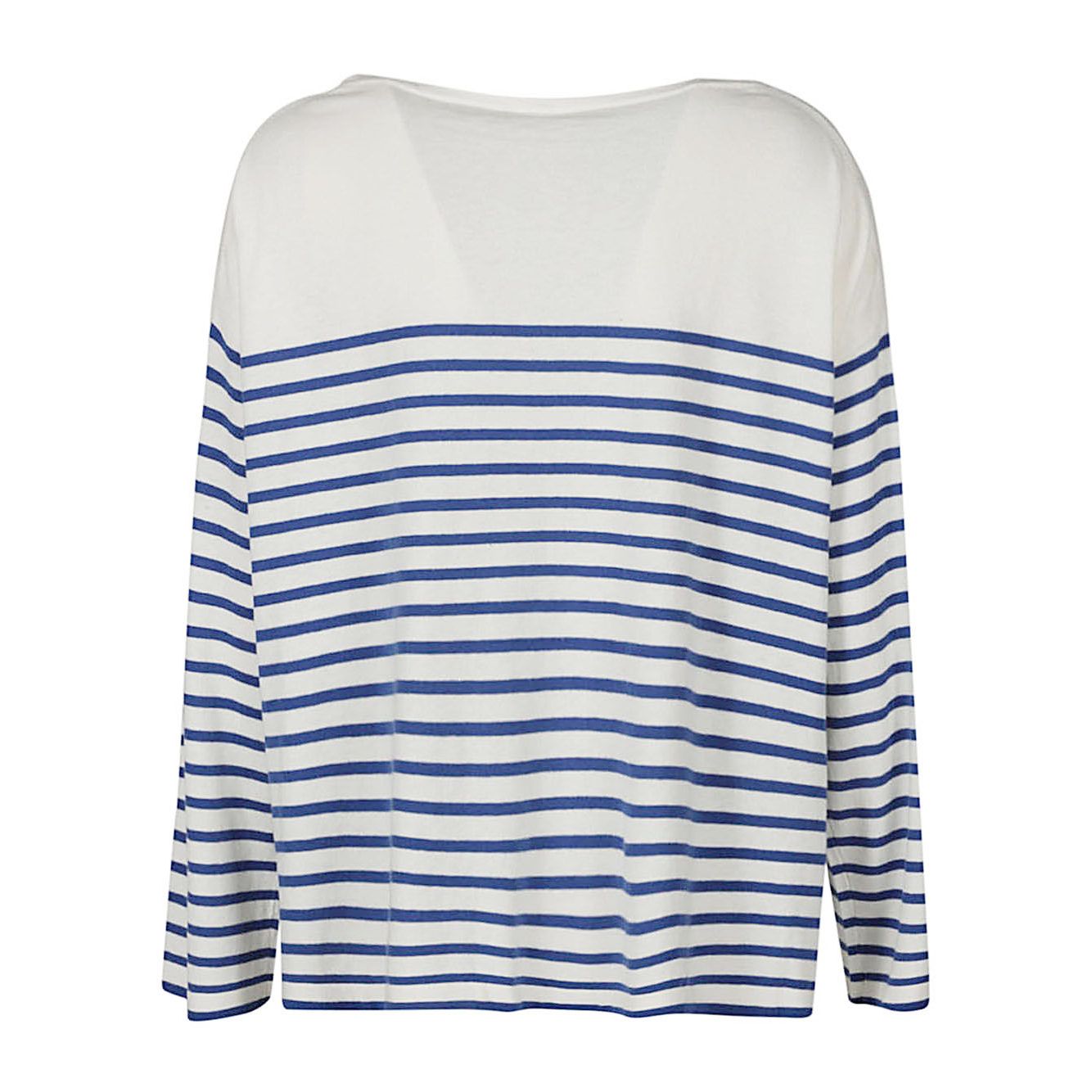 CT PLAGE Sweaters Blue