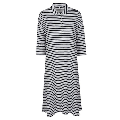 C-ZERO SHIRT Dresses Blue Dresses