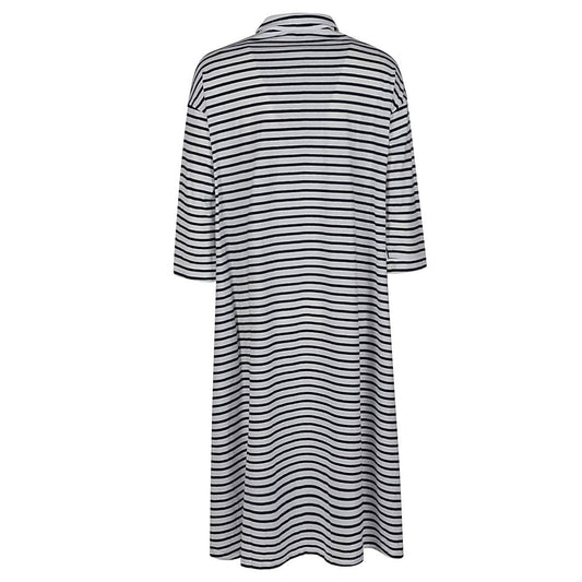 C-ZERO SHIRT Dresses Blue