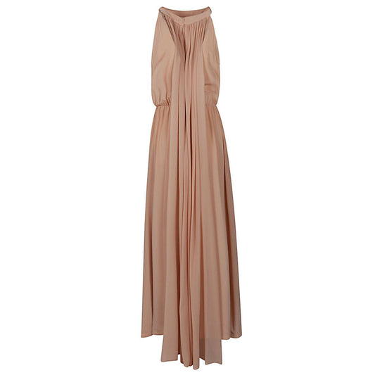 CRIDA Dresses Pink