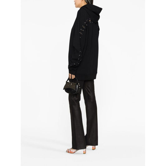 JEAN PAUL GAULTIER Sweaters Black Topwear