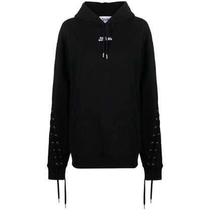 JEAN PAUL GAULTIER Sweaters Black