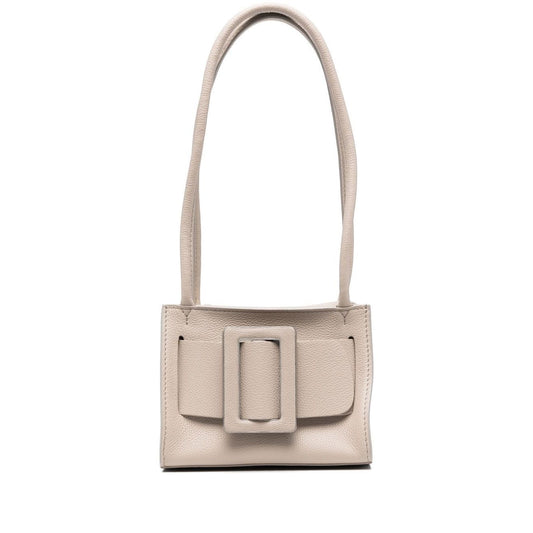 Boyy Bobby 18 Leather Tote Bag Handbag