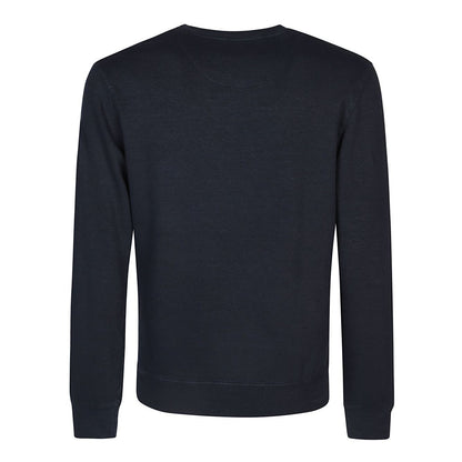 Original Vintage Sweaters Blue