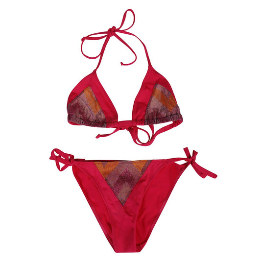 FEEL ME FAB Sea clothing Pink