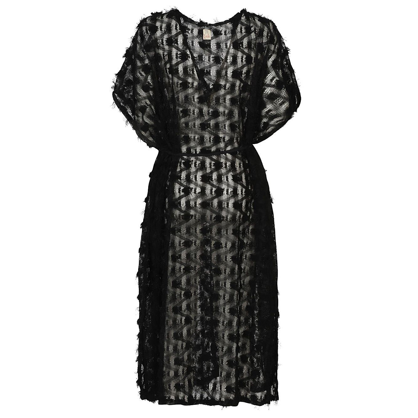 FEEL ME FAB Dresses Black Dresses