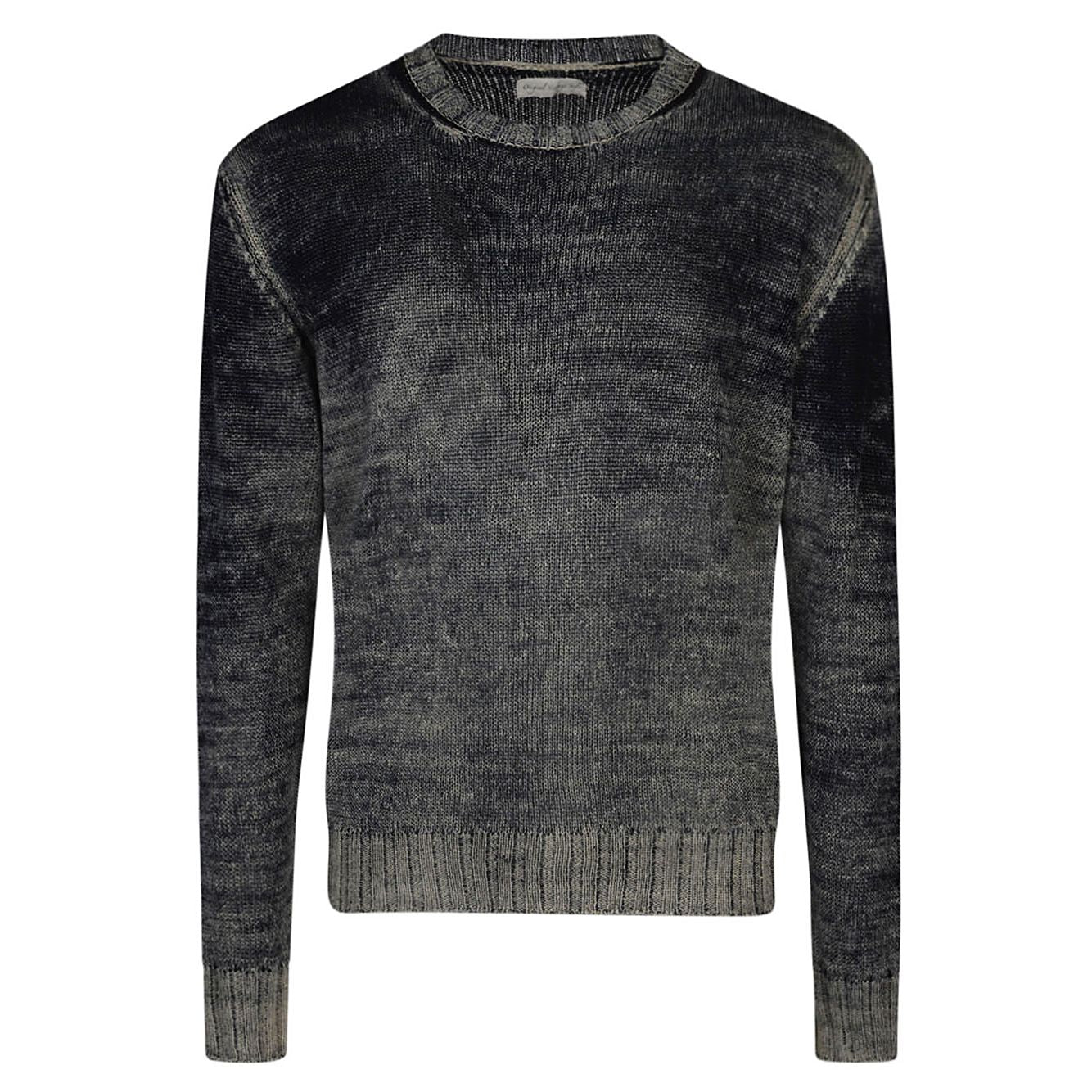 Original Vintage Sweaters Blue