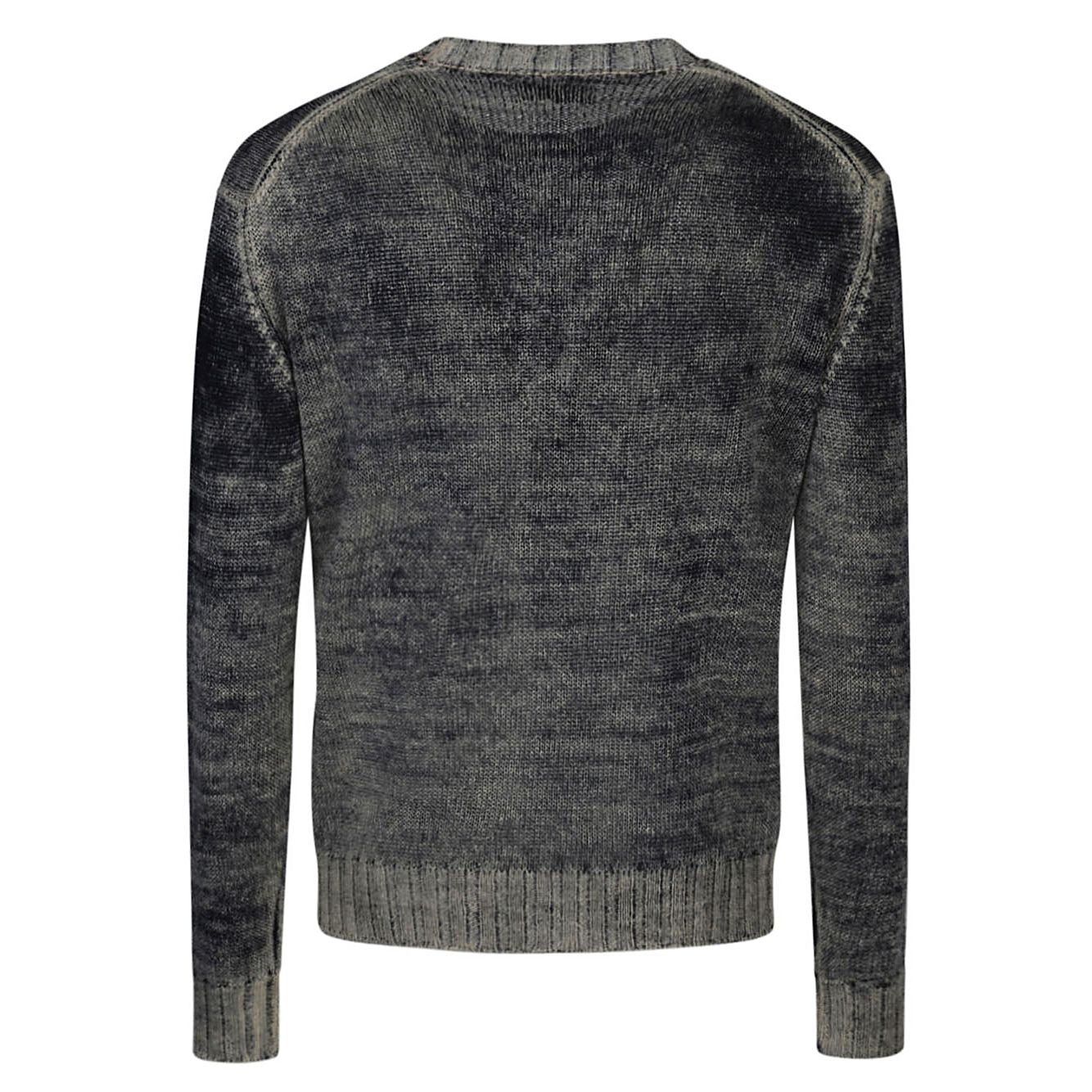 Original Vintage Sweaters Blue