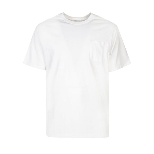 EDMMOND STUDIOS T-shirts and Polos White
