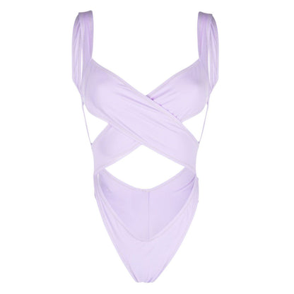 REINA OLGA Sea clothing Lilac