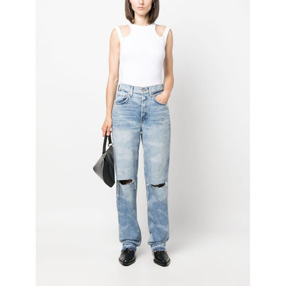 COTTON CITIZEN Jeans Black Jeans