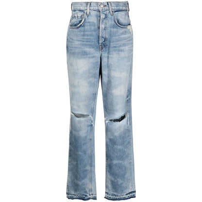 COTTON CITIZEN Jeans Black Jeans