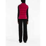 Herno Jackets Fuchsia Vests