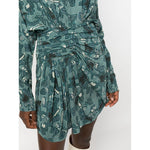 Iro Dresses Blue Dresses