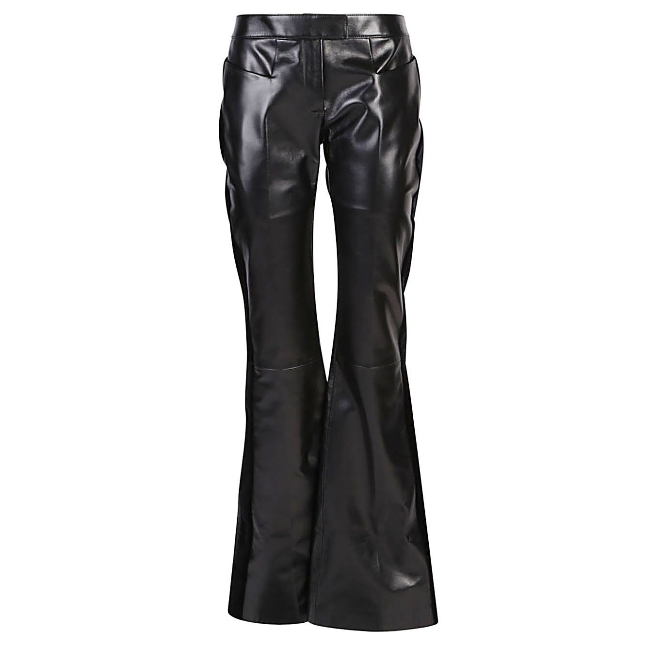 Tom Ford Trousers Black