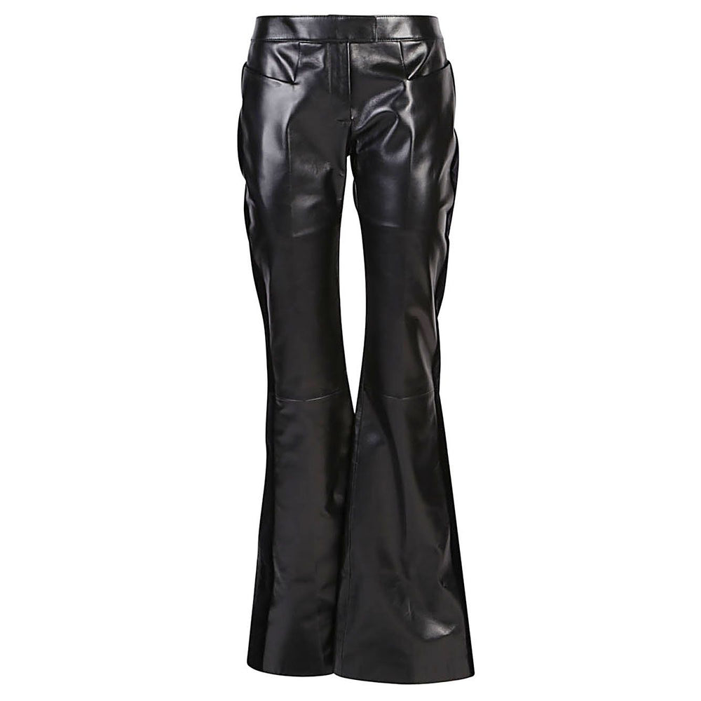 Tom Ford Trousers Black Trousers