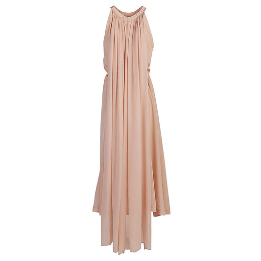 CRIDA Dresses Pink