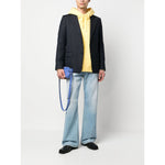 Lanvin Jackets Blue