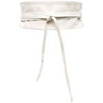 Furling By Giani Geisha leather belt Belts