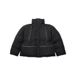 Balenciaga oversized padded parka Coats
