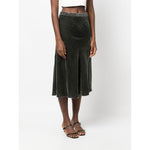 GOLD HAWK Skirts Grey Skirts