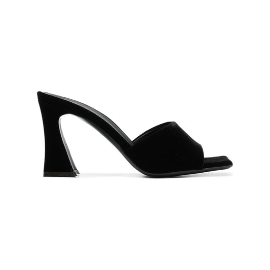 Giuseppe Zanotti Sandals Black