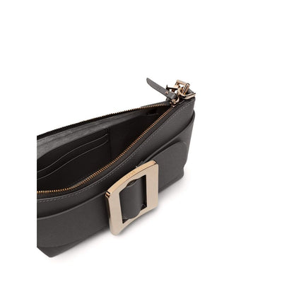 Boyy Bobby 18 soft leather handbag Clutches