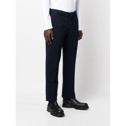 Circolo 1901 Trousers Blue Trousers