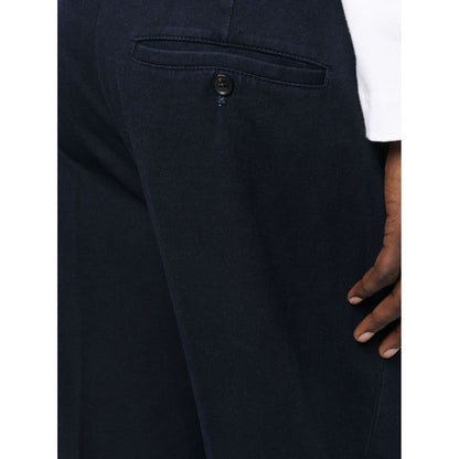 Circolo 1901 Trousers Blue Trousers