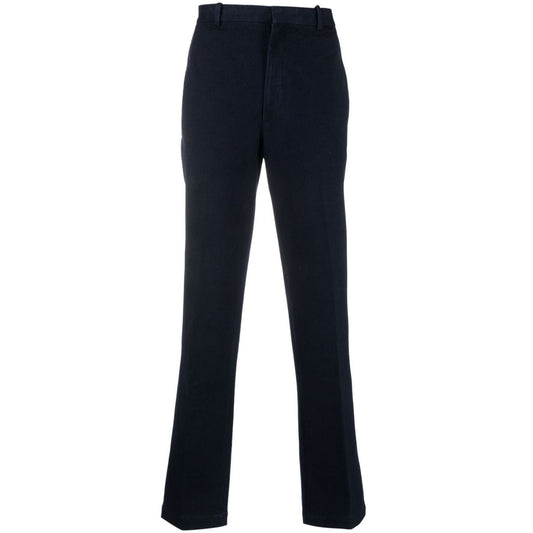 Circolo 1901 Trousers Blue Trousers
