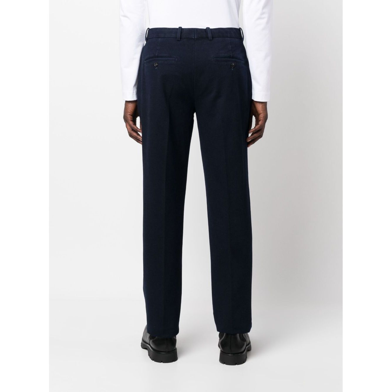 Circolo 1901 Trousers Blue