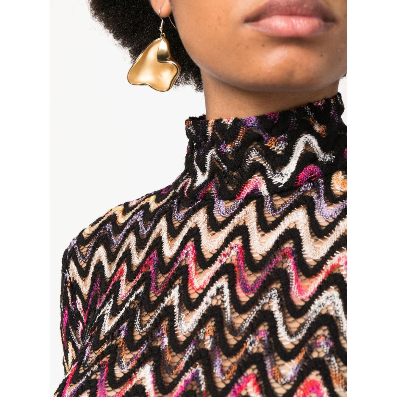 Missoni Sweaters MultiColour