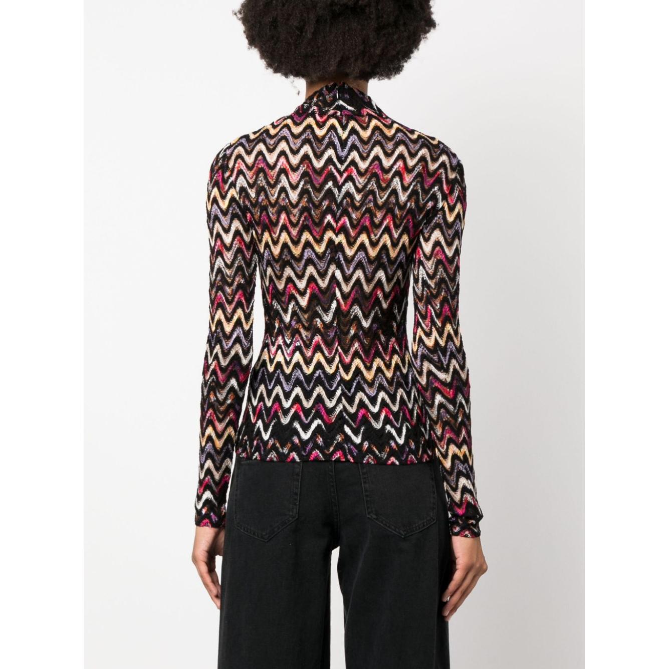 Missoni Sweaters MultiColour