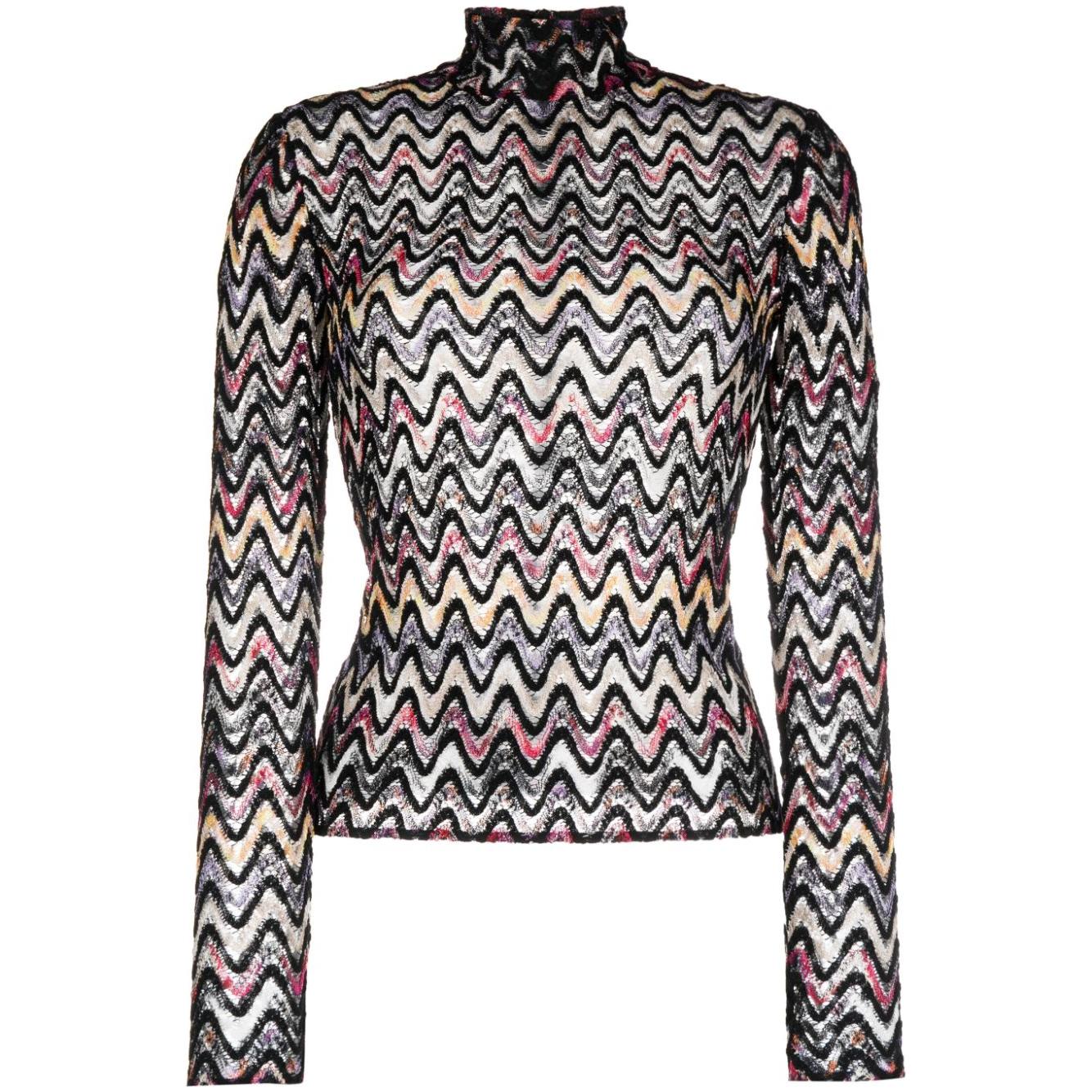 Missoni Sweaters MultiColour