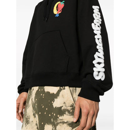 SKY HIGH FARM WORKWEAR Sweaters Black