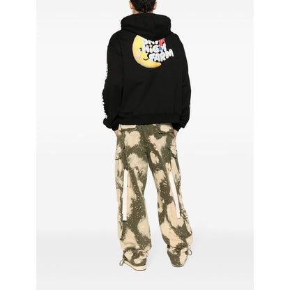 SKY HIGH FARM WORKWEAR Sweaters Black