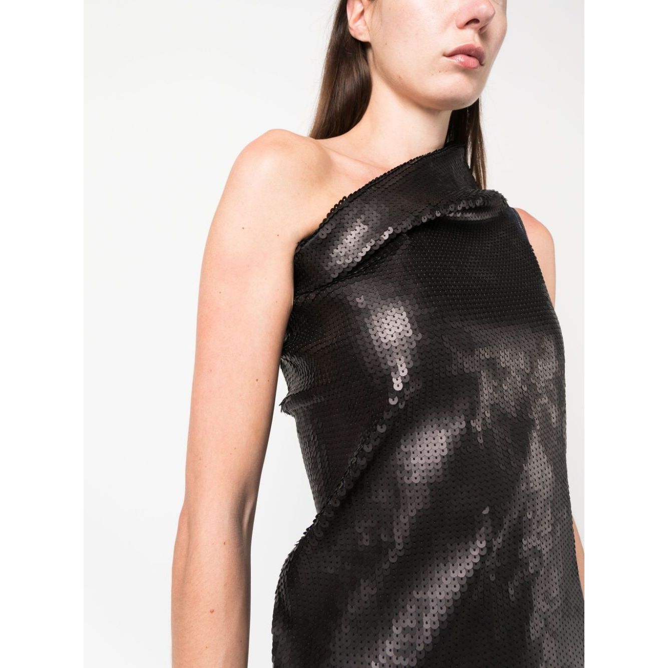 Rick Owens Dresses Blue