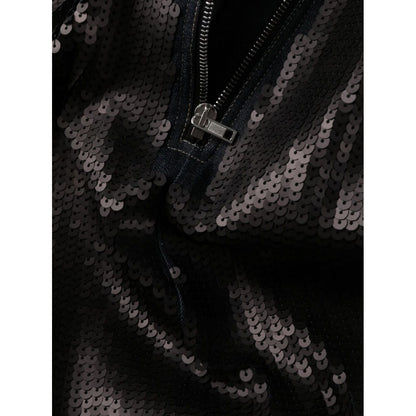 Rick Owens Dresses Blue