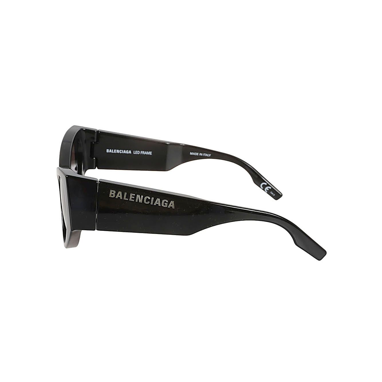 Balenciaga cat-eye frame sunglasses Sunglasses