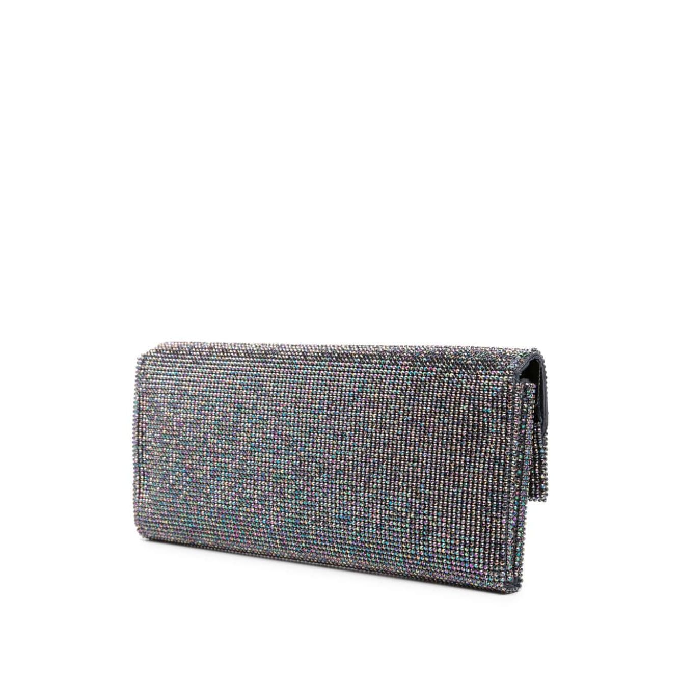 Benedetta Bruzziches Vittissima shoulder bag Clutches