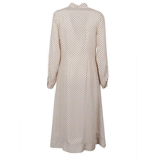 CRIDA Dresses White