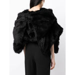 Comme des Garcons Jackets Black