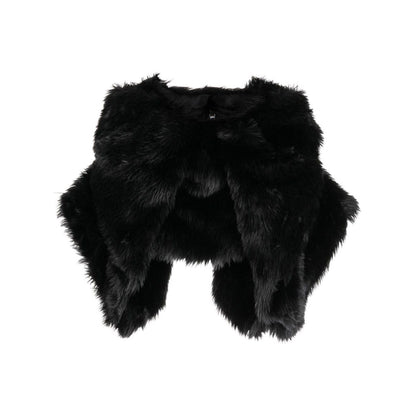 Comme des Garcons Jackets Black