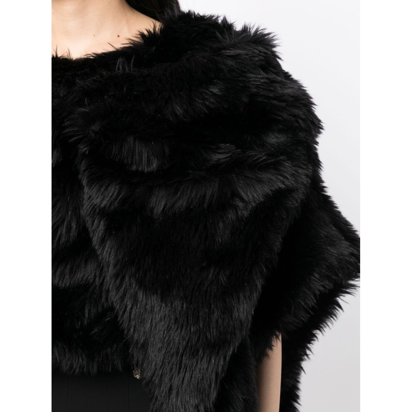 Comme des Garcons Jackets Black